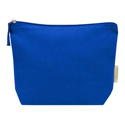 Odisha 180 g/m² OCS Bio-Kulturtasche 1L Standard | royalblau | ohne Werbeanbringung | Nicht verfügbar | Nicht verfügbar | Nicht verfügbar