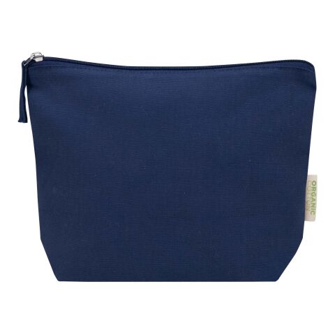 Odisha 180 g/m² OCS Bio-Kulturtasche 1L navy