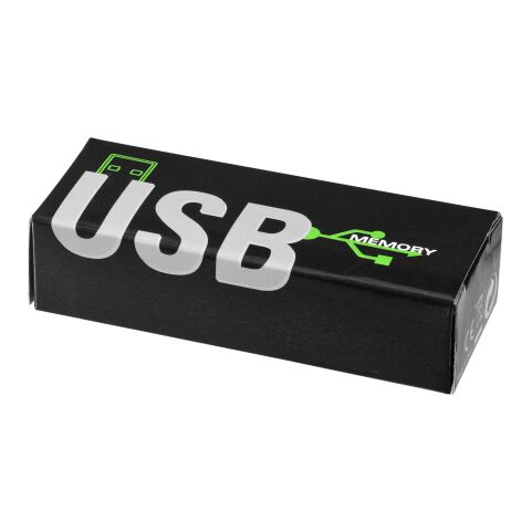 Rotate Basic USB-Stick 16GB Standard | transparent rot | ohne Werbeanbringung | Nicht verfügbar | Nicht verfügbar | Nicht verfügbar