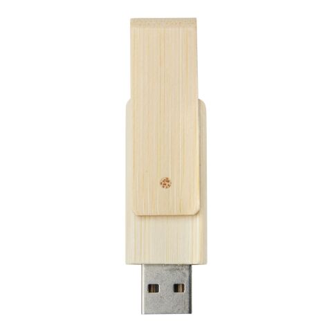 Rotate 8 GB Bambus USB-Stick Standard | beige | ohne Werbeanbringung | Nicht verfügbar | Nicht verfügbar