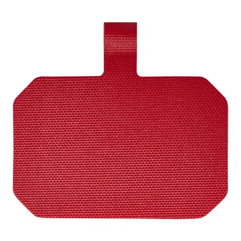 Kubi Smartphone Lanyard Standard | rot | ohne Werbeanbringung | Nicht verfügbar | Nicht verfügbar