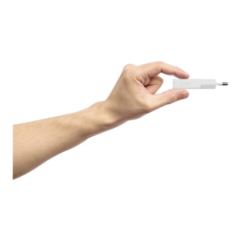 Xtorm XG2SL033 Go2 SlimLine 33W Ladegerät Standard | weiss | ohne Werbeanbringung | Nicht verfügbar | Nicht verfügbar