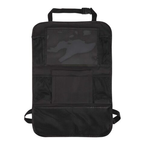 Lex Organizer für den Autorücksitz Standard | schwarz | ohne Werbeanbringung | Nicht verfügbar | Nicht verfügbar | Nicht verfügbar