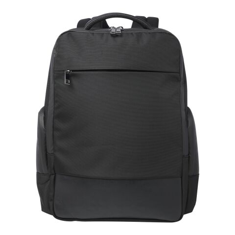 Expedition Pro 15,6&quot; Laptop-Rucksack aus GRS Recyclingmaterial 25 L Standard | schwarz | ohne Werbeanbringung | Nicht verfügbar | Nicht verfügbar | Nicht verfügbar