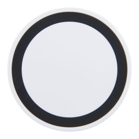 Freal drahtloses Ladepad Standard | weiss-schwarz | ohne Werbeanbringung | Nicht verfügbar | Nicht verfügbar