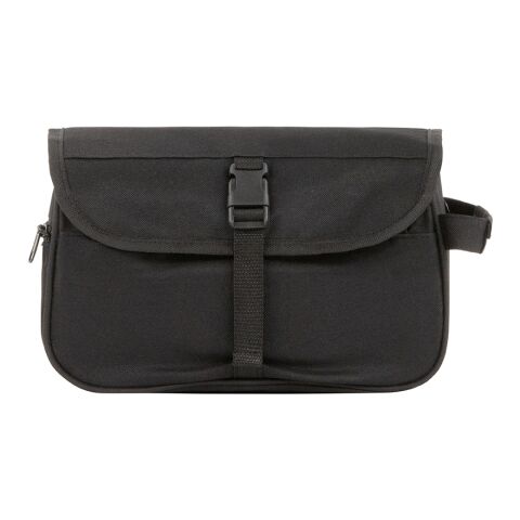 Halfar Reisenecessaire BUSINESS schwarz | ohne Werbeanbringung | Nicht verfügbar | Nicht verfügbar