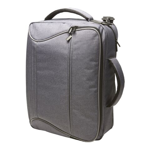 Halfar Combibag ATTENTION blau | ohne Werbeanbringung