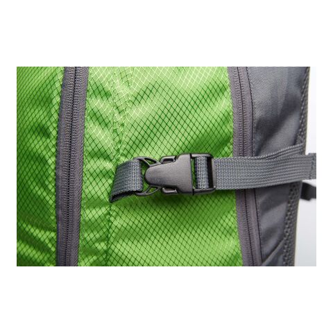 Halfar Rucksack STEP M schwarz | ohne Werbeanbringung