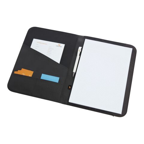 Halfar Schreibmappe SCRIPT rot | ohne Werbeanbringung