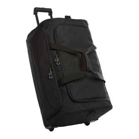 HALFAR® Roll-Reisetasche IMPULSE schwarz | ohne Werbeanbringung | Nicht verfügbar | Nicht verfügbar