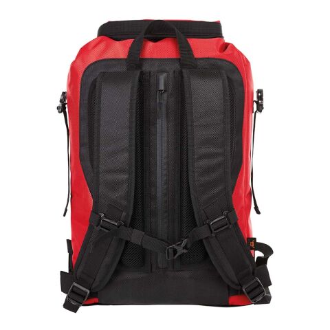 HALFAR® Rucksack STORM schwarz | ohne Werbeanbringung | Nicht verfügbar