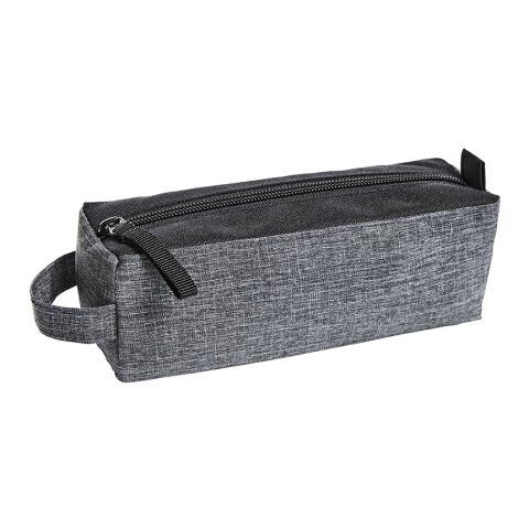 Halfar Etui ELEGANCE schwarz | ohne Werbeanbringung