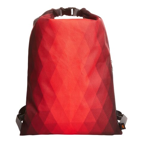 Halfar Rucksack DIAMOND schwarz | ohne Werbeanbringung