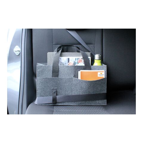 Halfar Organizer ModernClassic anthrazit | ohne Werbeanbringung | Nicht verfügbar