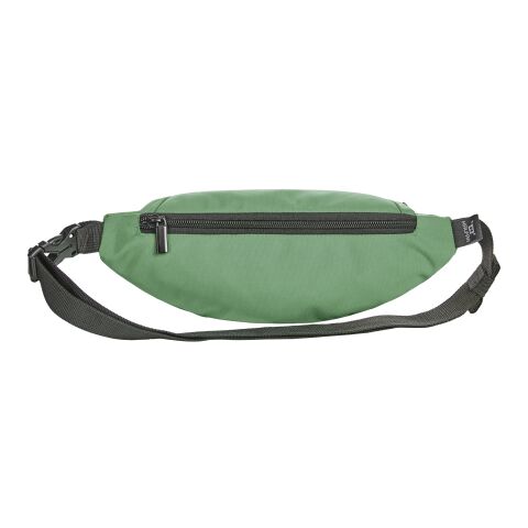 Halfar Gürteltasche DAILY grün | ohne Werbeanbringung