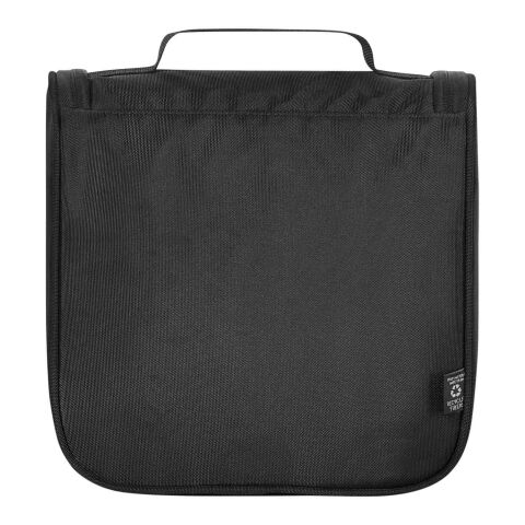 Halfar Kulturtasche FLEX schwarz | ohne Werbeanbringung