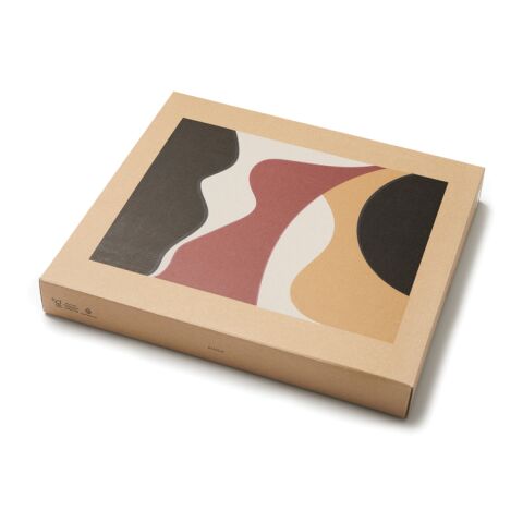 VINGA Bilton Decke Upcycling grün | ohne Werbeanbringung | Nicht verfügbar | Nicht verfügbar | Nicht verfügbar