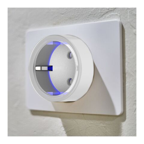 Prixton EW10 wifi plug weiß | ohne Werbeanbringung