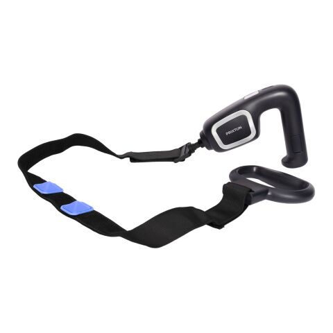 Prixton Fit Power Flex Massagepistole schwarz | ohne Werbeanbringung