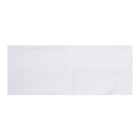 Ivy Sublimation-Stirnband weiß | Sublimation | vollflächig | 480 mm x 80 mm