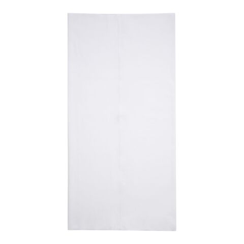 Zoey 190 g/m² Sublimation-Multi-Schal weiß | ohne Werbeanbringung | Nicht verfügbar | Nicht verfügbar