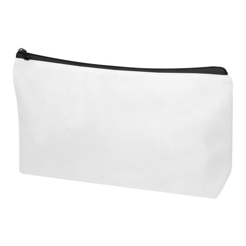 Ari RPET Sublimation Reisetasche – small schwarz-weiss | Sublimation | vollflächig | 275 mm x 430 mm | Nicht verfügbar