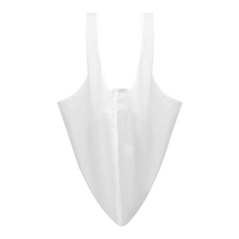 Edy 300 g/m2 faltbare Sublimation Tragetasche weiß