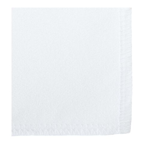 Juni lightweight RPET Sublimation Handtuch 30 × 50 cm weiss | ohne Werbeanbringung | Nicht verfügbar | Nicht verfügbar