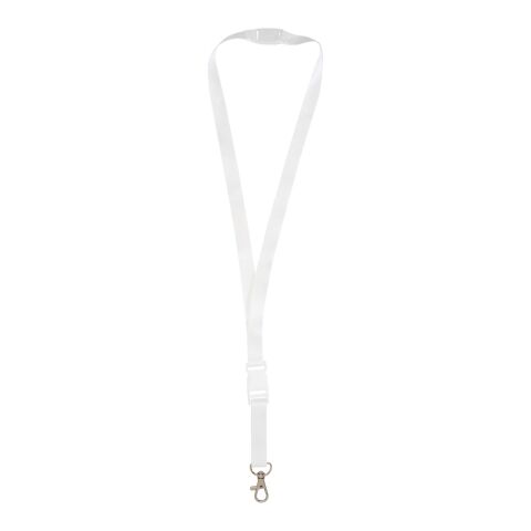 Tidy Reißverschlusstasche aus RPET mit Sublimationsdruck weiss | ohne Werbeanbringung | Nicht verfügbar | Nicht verfügbar