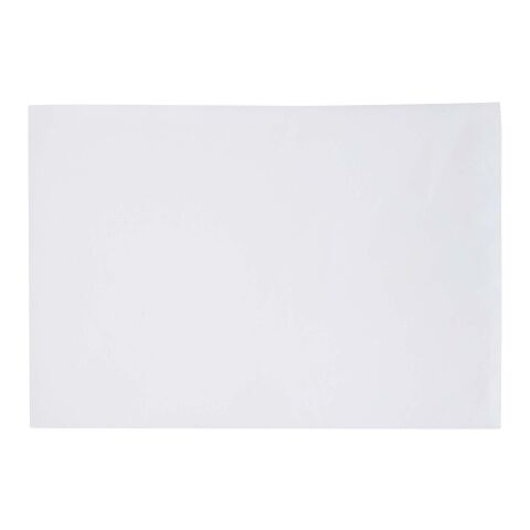 Sublimation Leinsamenkörnerkissen weiss | M (20x12cm) | Sublimation | vollflächig | 120 mm x 200 mm