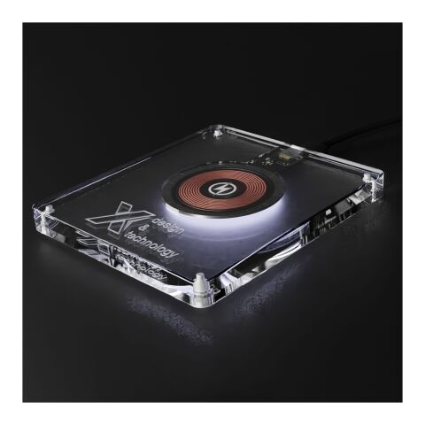 SCX.design W29 kabellose Ladestation 15W weiß | ohne Werbeanbringung | Nicht verfügbar | Nicht verfügbar