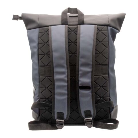 SCX.design L13 Rucksack dunkelblau | ohne Werbeanbringung | Nicht verfügbar | Nicht verfügbar