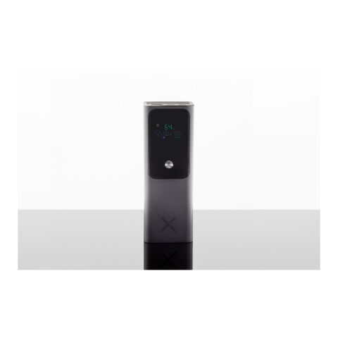 SCX.design P52 100W 20.000 mAh Computer Powerbank grau | ohne Werbeanbringung | Nicht verfügbar | Nicht verfügbar