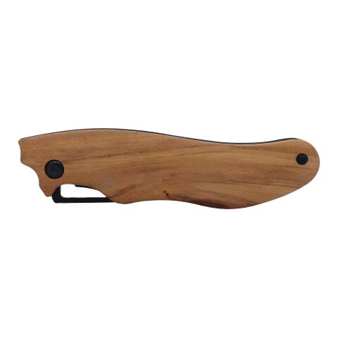 SCX.design T33 Klappmesser aus Olivenholz holz