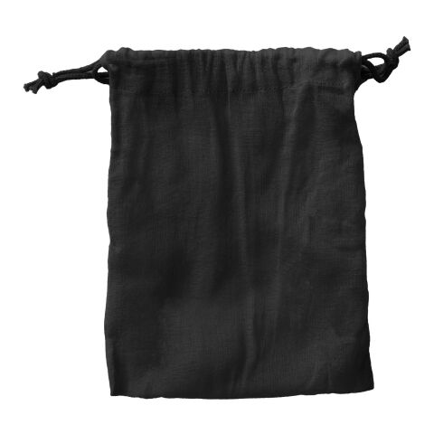 Bürger Green Lawrence 110 x 200 cm Schal schwarz