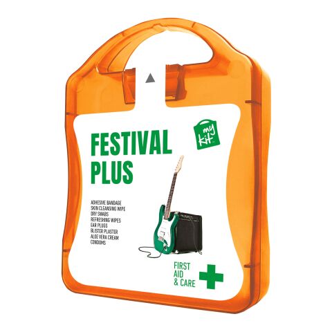 MyKit Festival Plus orange | Nicht verfügbar | ohne Werbeanbringung | Nicht verfügbar | Nicht verfügbar