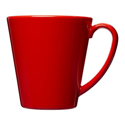 Supreme 350 ml Kunststoffbecher rot | ohne Werbeanbringung | Nicht verfügbar | Nicht verfügbar
