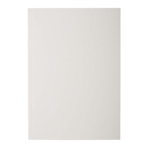 Novella Austen A5 Softcover Notizbuch – 50 Blatt elfenbeinweiß