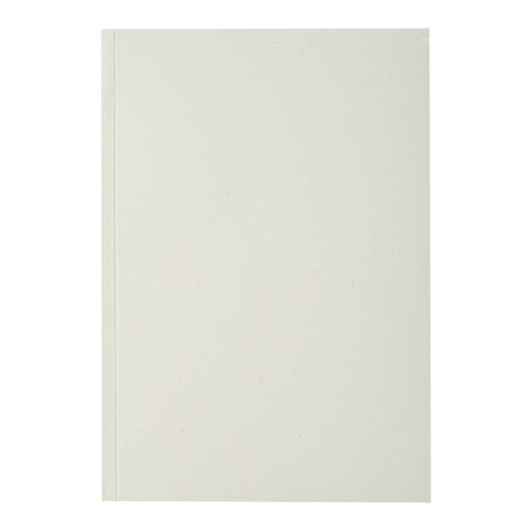 Novella Austen A5 Softcover Notizbuch aus Recyclingmaterial – 50 Blatt elfenbeinweiß | ohne Werbeanbringung | Nicht verfügbar | Nicht verfügbar