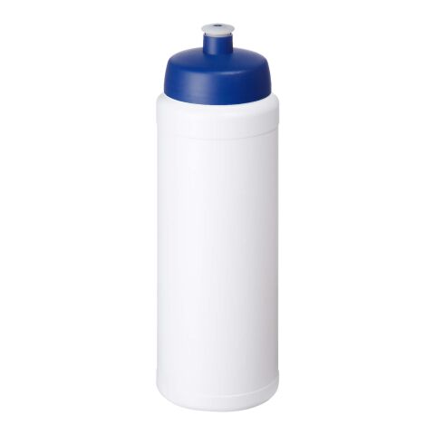 Baseline Rise 750 ml Sportflasche weiss-blau | ohne Werbeanbringung | Nicht verfügbar | Nicht verfügbar