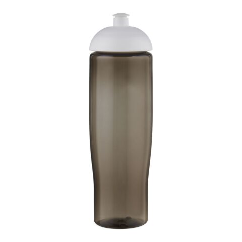 H2O Active® Eco Tempo 700 ml Sportflasche mit Stülpdeckel weiss-kohle | ohne Werbeanbringung | Nicht verfügbar | Nicht verfügbar