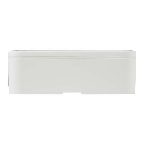 MIYO POP 700 ml einschichtige Lunchbox weiß | ohne Werbeanbringung | Nicht verfügbar | Nicht verfügbar