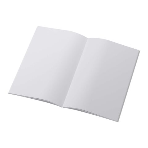 Novella Austen A5 Softcover Notizbuch – 50 Blatt weiß