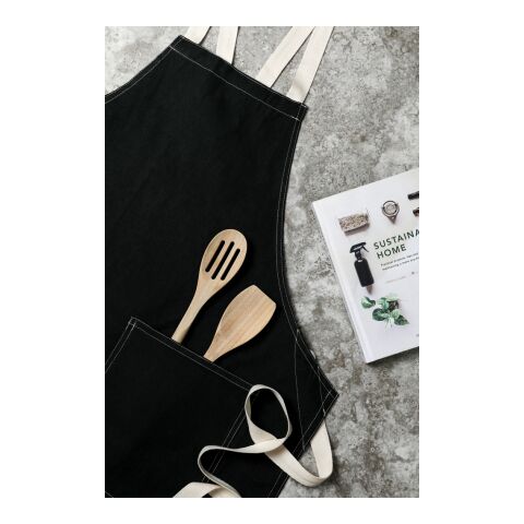 VINGA Sovano Schürze schwarz | ohne Werbeanbringung | Nicht verfügbar | Nicht verfügbar | Nicht verfügbar