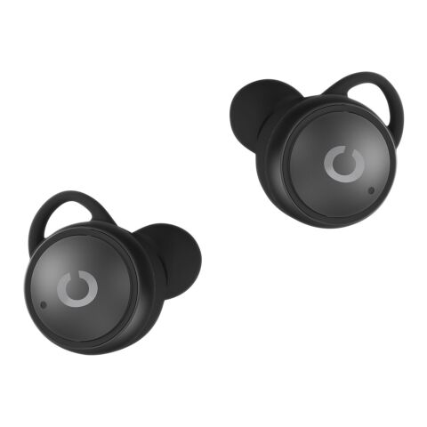 Prixton TWS160S Sport Bluetooth® 5.0 Ohrhörer Standard | schwarz | ohne Werbeanbringung | Nicht verfügbar | Nicht verfügbar