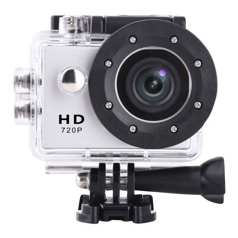 Action Camera DV609 grau | ohne Werbeanbringung