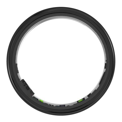 Prixton Orbyt Smart Ring Standard | schwarz | 8(18,3 mm) | ohne Werbeanbringung | Nicht verfügbar | Nicht verfügbar