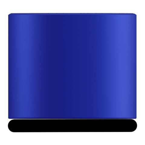 SCX.design S26 Lautsprecher Ring mit Leuchtlogo Standard | Reflex blue-schwarz | ohne Werbeanbringung | Nicht verfügbar | Nicht verfügbar