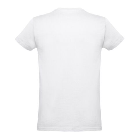 THC ANKARA KIDS WH. Unisex Kinder T-shirt weiss | ohne Werbeanbringung | Nicht verfügbar | Nicht verfügbar | Nicht verfügbar