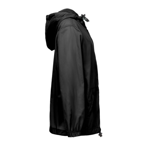 THC DUBLINERS KIDS. Windjacke (Unisex) Schwarz | ohne Werbeanbringung | Nicht verfügbar | Nicht verfügbar | Nicht verfügbar